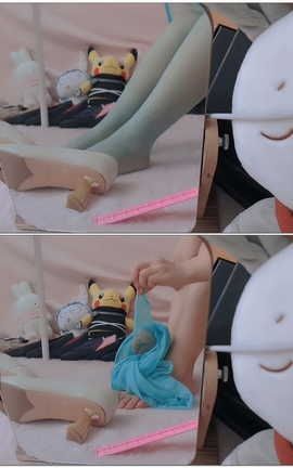 地瓜美足摄影视频 11.7[1920X1088][42秒]_丽丝库