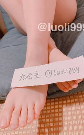 Twitter 美女 九公主_丽丝库