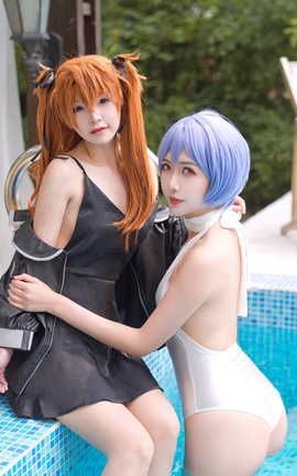 源纱希喵喵喵 独角兽&狸猫_丽丝库