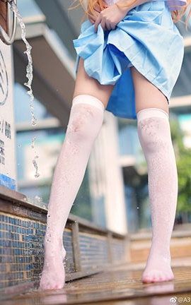 足控福利-海量丝足收集093_丽丝库