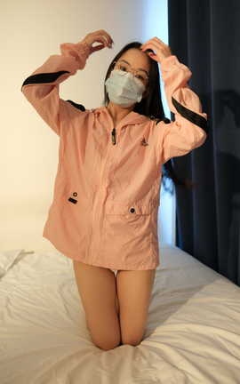 ROSI口罩系列 2024.10.03 NO.3035_丽丝库