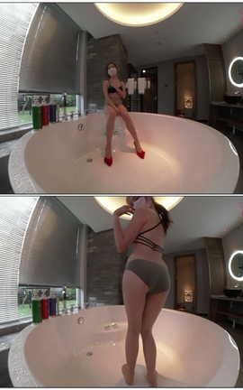 Rosi视频写真 No.277[1920X1080][3分56秒]_丽丝库