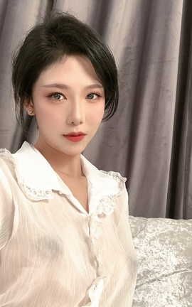 抖娘 利世-透视雪纺_丽丝库