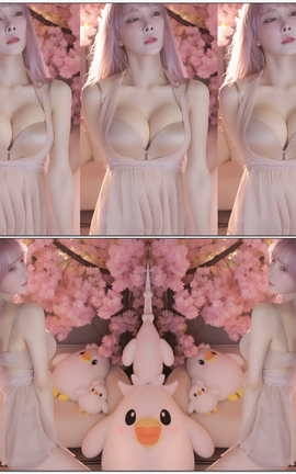 韩国AfreecaTV 章鱼3热舞精选V09[1920X1080 4分53秒]_丽丝库