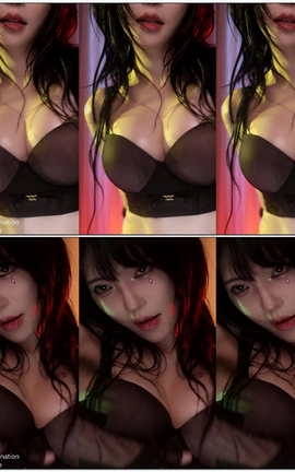 韩国AfreecaTV yoon_froggy热舞精选V015[1920X1080 3分36秒]_丽丝库