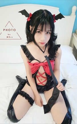 逐月Su-VOL.006 小恶魔_丽丝库