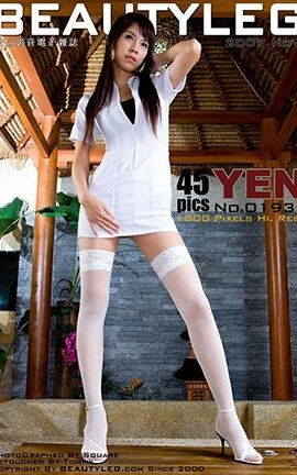 美腿Beautyleg 腿模写真 No.193 Yen_丽丝库