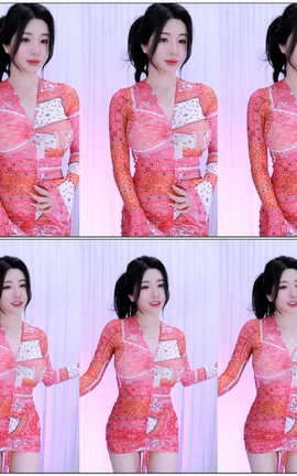 韩国AfreecaTV 韩雪热舞精选V07[1920X1080 3分25秒]_丽丝库