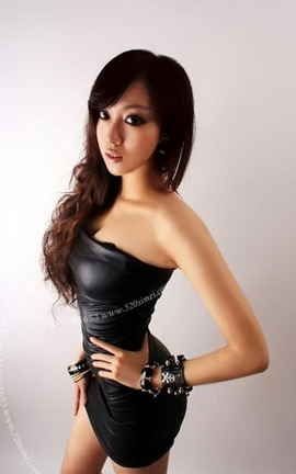 丝魅VIP No.134 2011.12.08 丝魅至尊去露脸照(唯一独家)_丽丝库