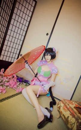 努力寻找下巴的王子-Shining Hearts_丽丝库