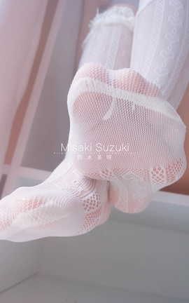 软软趴在床单上(铃木美咲)-主观视角时间02 part1_丽丝库