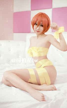 CherryGirl动漫社出品-09星空凛_丽丝库