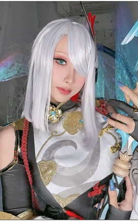 HaneAme雨波 video 视频合集V02[2160X2880 14秒]_丽丝库