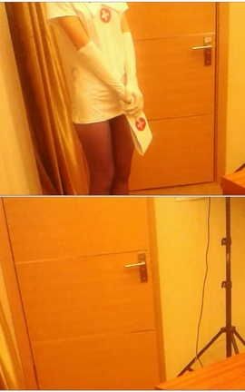 盘丝pans视频写真 No.012[640X480][1分3秒]_丽丝库