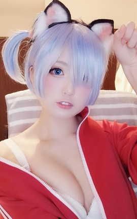 Coser Yuki亭 Fantia会员专享合集 part43_丽丝库