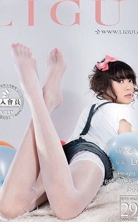 丽柜LiGui写真 2016.03.18 模特 乐乐_丽丝库