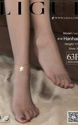 丽柜Ligui 2021.03.01 寒寒_丽丝库