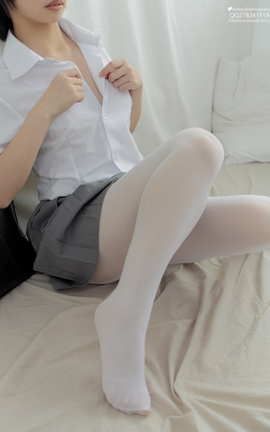 森萝财团 JKFUN-GG-03 希晨 JK制服_丽丝库