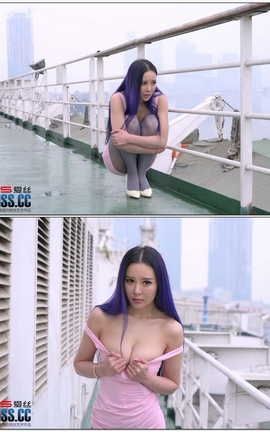 爱丝AISS钻石版视频 《索菲穿行》[1920X1080][4分57秒]_丽丝库