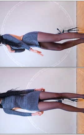 绝对舞力 patreon2期(2)[3840X2160 2分5秒]_丽丝库