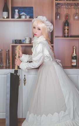 白易子教主-VOL.10 工作细胞_丽丝库