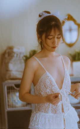 Twitter摄影师 小二周祺@suki_xphoto part10_丽丝库