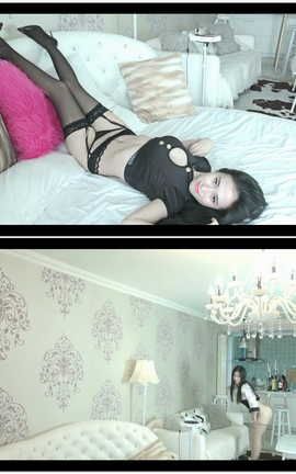 秀人网XiuRen视频写真 2016.06.22 No.020 粉蝴蝶[1920X1080][23分56秒]_丽丝库