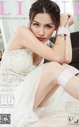 丽柜LiGui写真 2020.04.17 甜甜_丽丝库