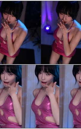 韩国AfreecaTV yoon_froggy热舞精选V210[1920X1080 2分33秒]_丽丝库