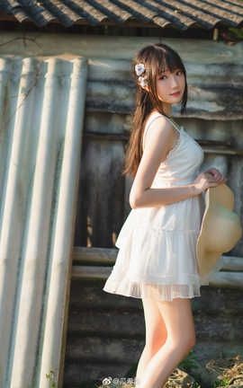 瓜希酱-唯美写真vol.09_丽丝库