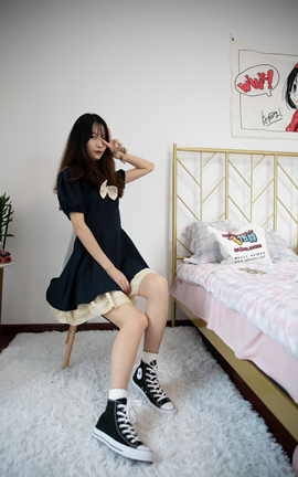 物恋传媒 No.510 猫耳-秋风的遇见_丽丝库