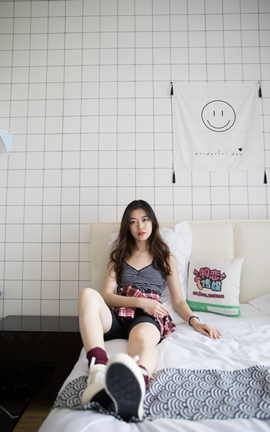 物恋传媒 No.177_丽丝库