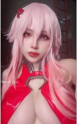 byoru Inori YuzurihaV1[1440X2560 39秒]_丽丝库