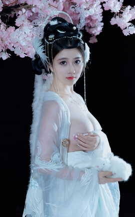 年年 嫦娥仙子_丽丝库