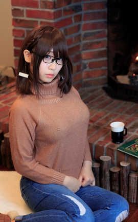 伊織-月曜日のあの子 part3_丽丝库