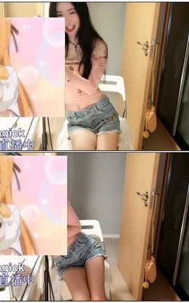 kiki瓜-45-Ear cleaning 舒服的舔耳 亲吻 略略略[1280X720][51分21秒]