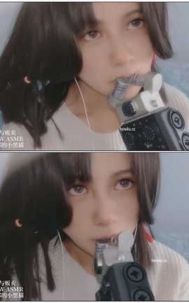 阿郁的小黑猫- MOUTH SOUNDS 口腔音 快速怼麦[1920X1080][16分4秒]_丽丝库