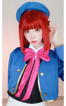 Kitaro_绮太郎 有马加奈_丽丝库