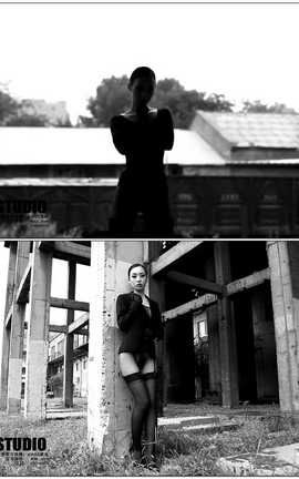 爱丝AISS视频写真 2014.09.12 The-black-queen[1920X1080][4分27秒]_丽丝库