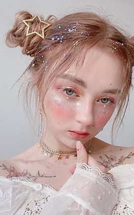 推特Honey Devildoll图片视频合集 part2_丽丝库