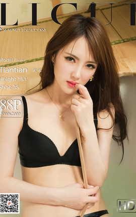 丽柜Ligui写真 2021.02.24  妖妖_丽丝库