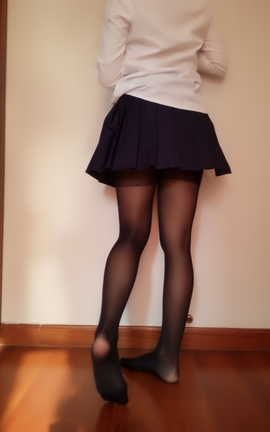 小北方寺真宵-jk黑丝_丽丝库