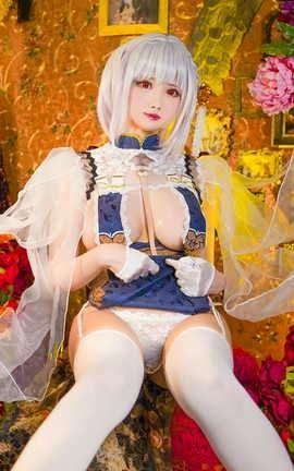 kaya萱 Racing Arthuria Sirius_丽丝库