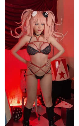 ZinieQ – Junko Danganronpa_丽丝库