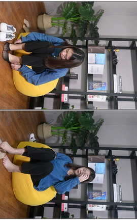 只糖棉袜 VOL.307 熙雯 盛夏白瓷梅子汤[1920X1080 2分13秒]_丽丝库