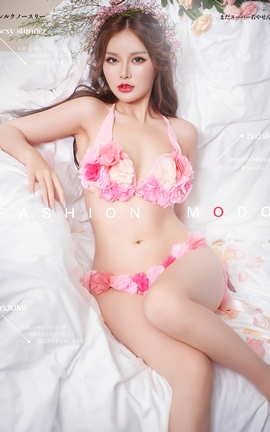 尤蜜YouMi 2019.10.29 花间物语 陈宇曦_丽丝库