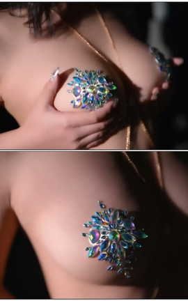 抱走莫子AA-水晶荡漾.lisiku#1[3840X2160][42秒]_丽丝库