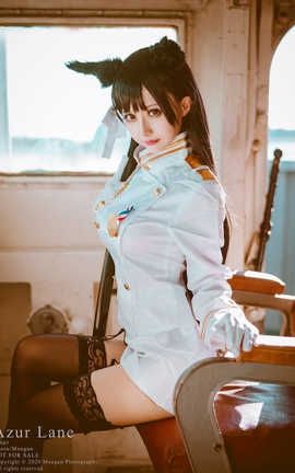 沖田凜花-愛宕 (アズールレーン)_丽丝库