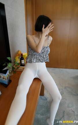 ROSI艺学妹 2020.04.24 NO.117_丽丝库