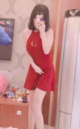 微博妹子 一尾阿梓图集18_丽丝库